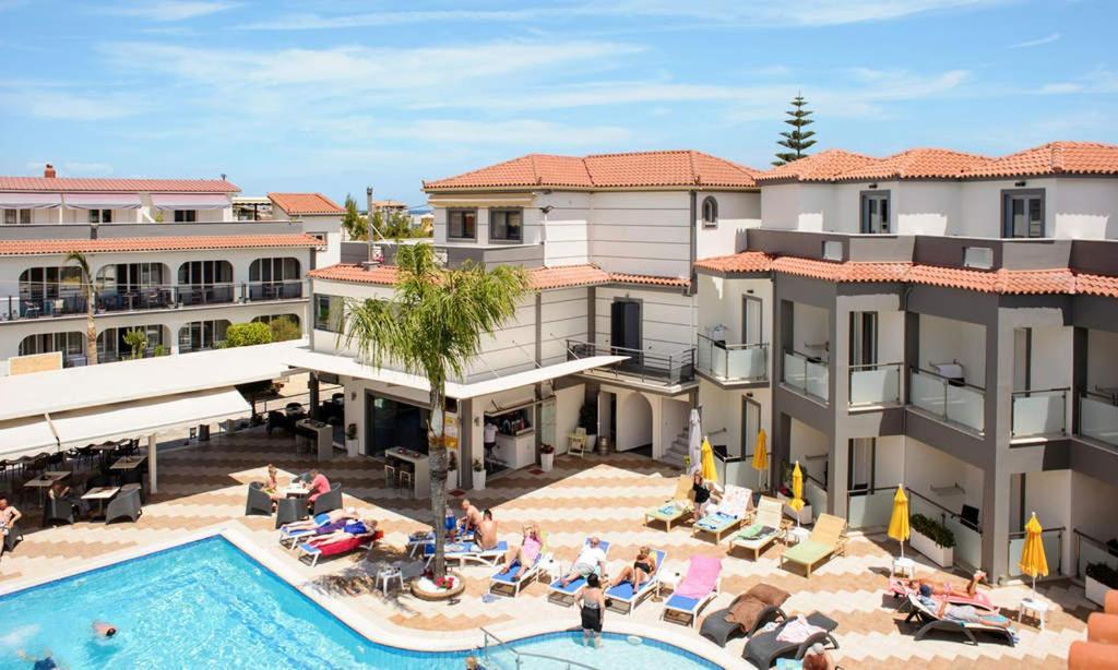 Princess Family Suites Planos  Luaran gambar